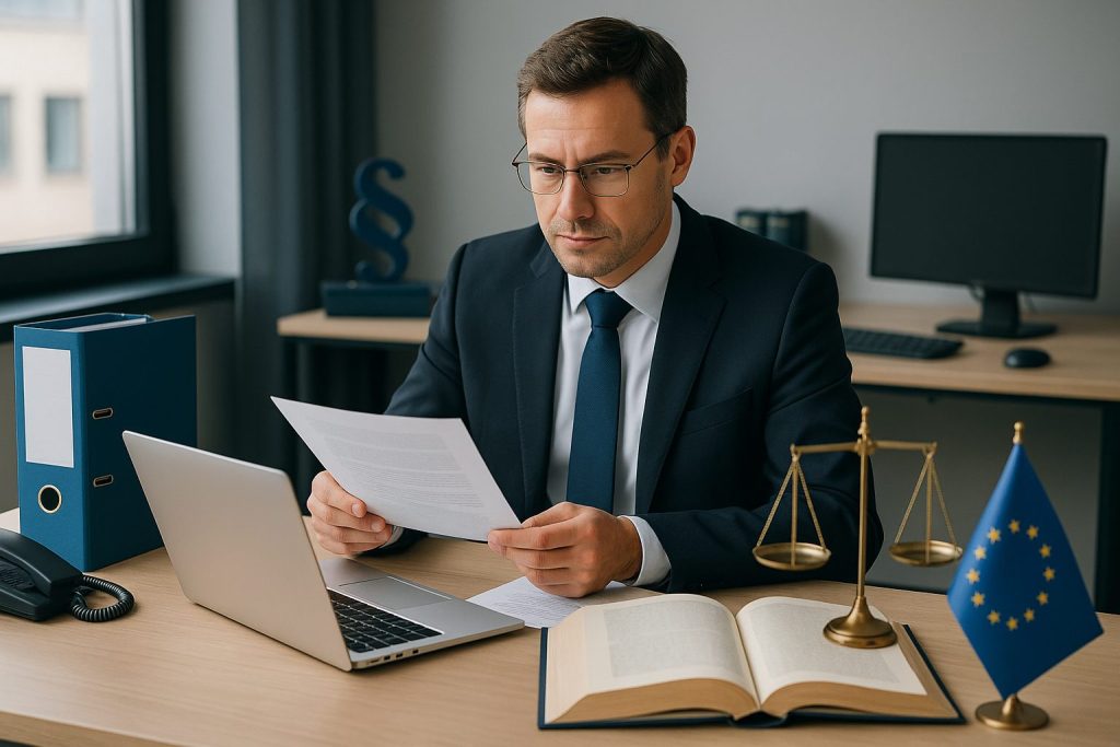 GoldbergUllrich Rechtsanwälte PartG mbB – Über uns, Team, Unternehmen – GoldbergUllrich Rechtsanwälte PartG mbB