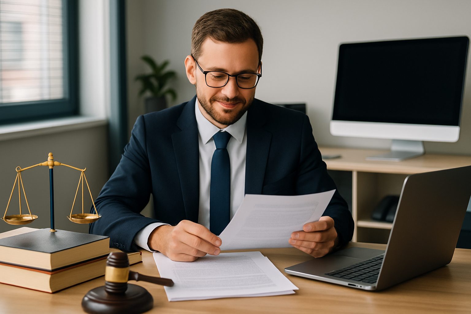 Karriere – Leistungen – GoldbergUllrich Rechtsanwälte PartG mbB