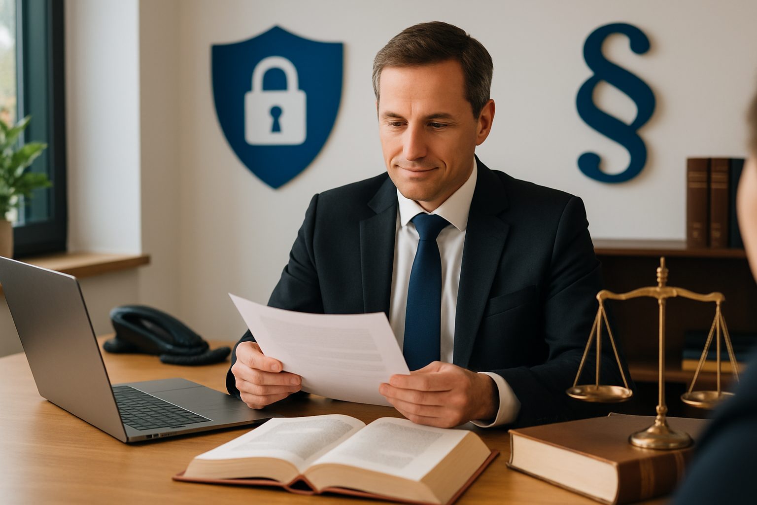 Kundenstimmen – Leistungen – GoldbergUllrich Rechtsanwälte PartG mbB