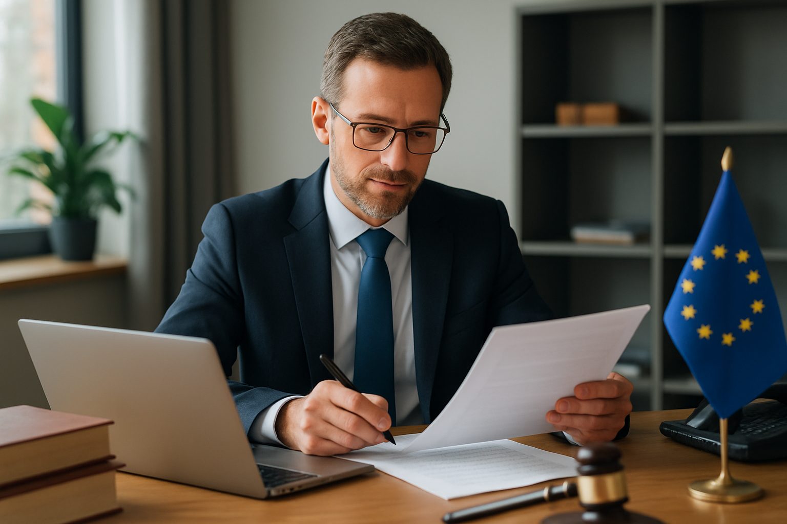 Team – Leistungen – GoldbergUllrich Rechtsanwälte PartG mbB