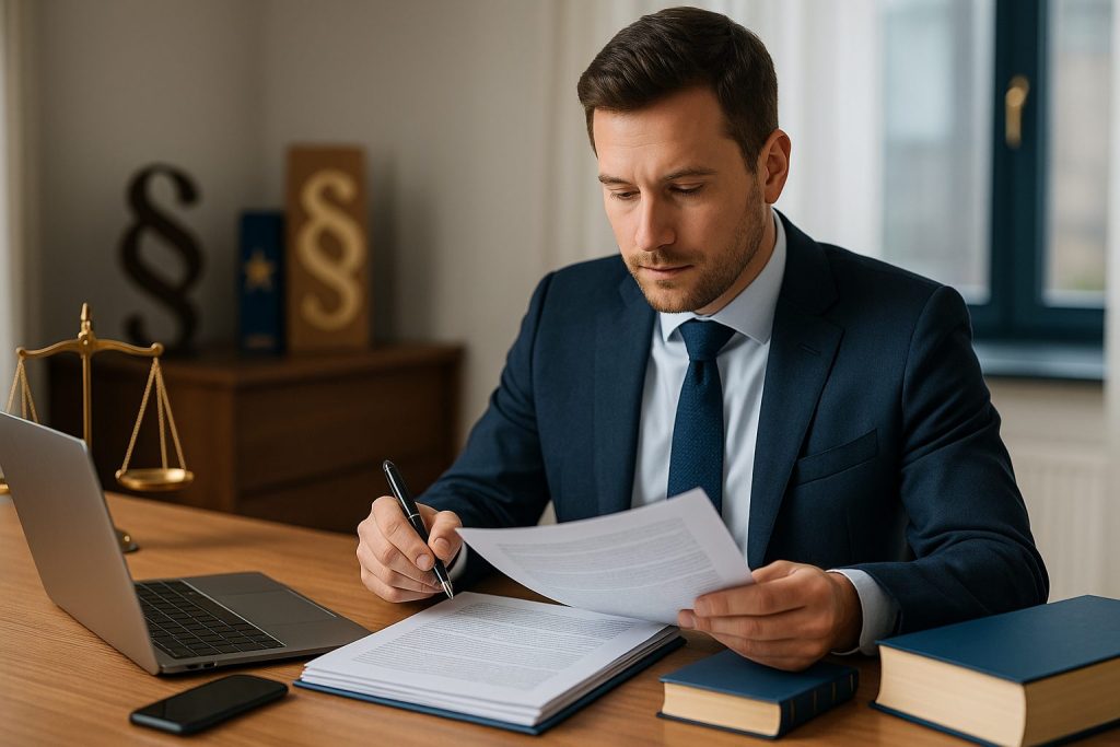 Warum sich das lohnt – GoldbergUllrich Rechtsanwälte PartG mbB